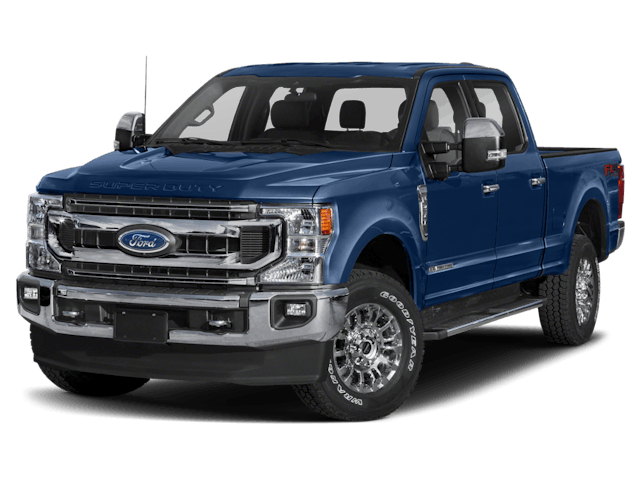 2022 Ford F-250SD Standard Bed,Crew Cab Pickup